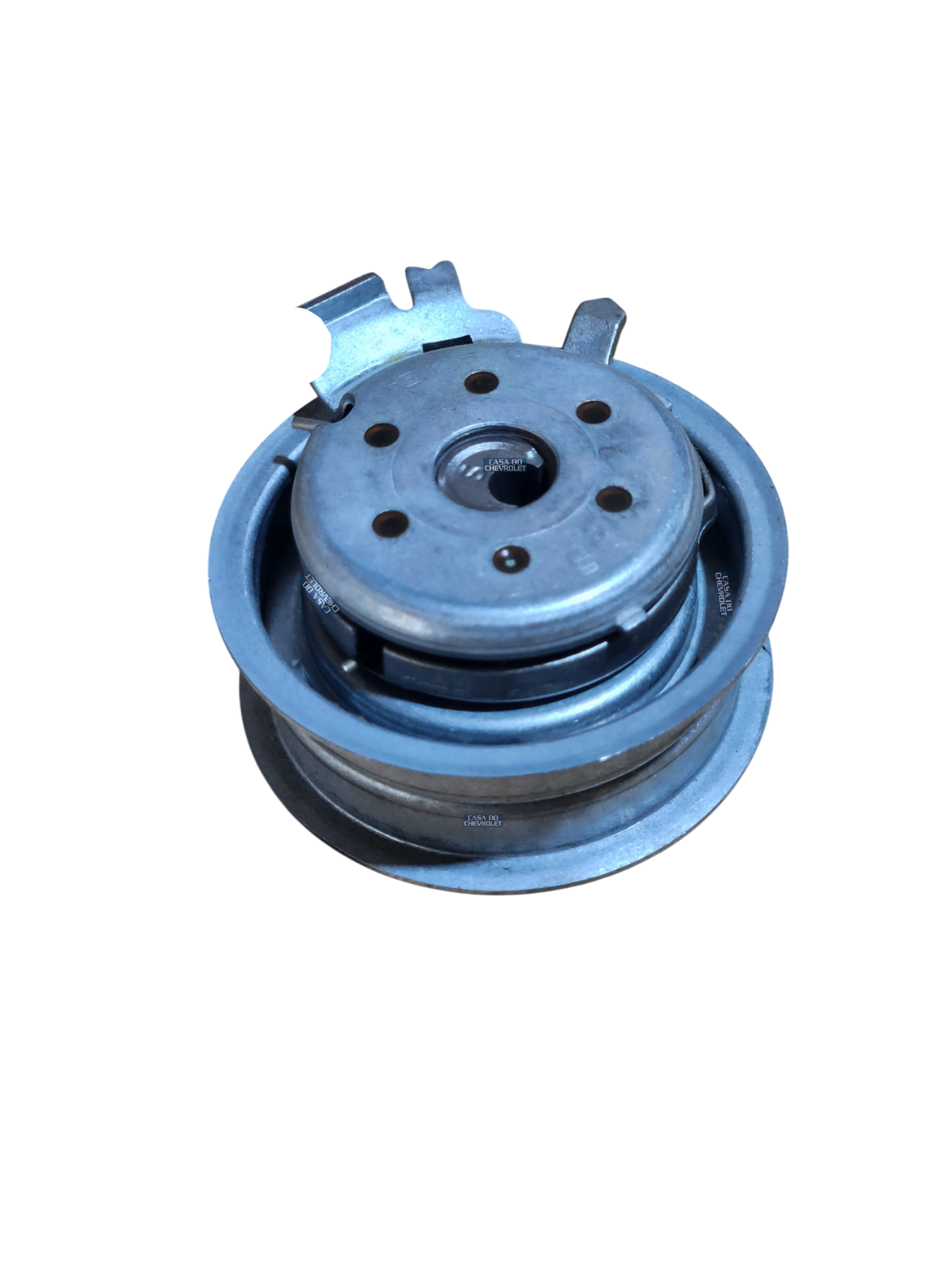 VKM11113 Tensor Correia Dentada Golf Jetta Audi 2.0 8v Original Skf - Imagem 3